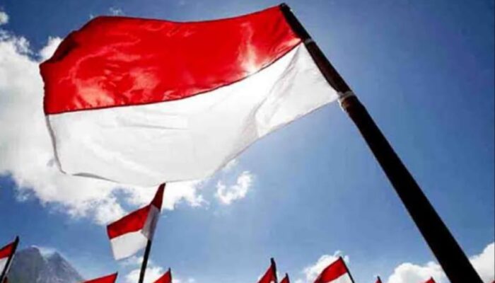 Mensyukuri Kemerdekaan