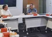 PTPN 3 Diminta Lepas Buku Lahan Ringroad P.Siantar