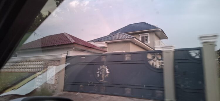 Diduga Calo Jabatan Dan Miliki Rumah Mewah, Kasubbag Umum Disdik Deliserdang Jadi Sorotan