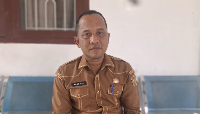 Status Tanah Untuk Mantan Kombatan GAM Di Bireuen Belum Jelas