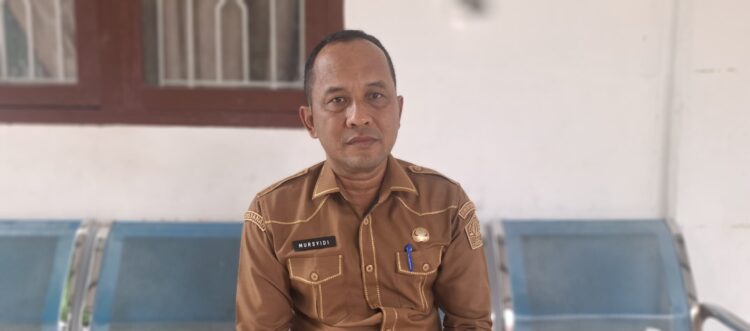 Status Tanah Untuk Mantan Kombatan GAM Di Bireuen Belum Jelas