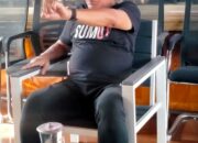 Mantan Gubsu Edy Rahmayadi: Aparat Harusnya Dukung UMKM, Bukan Mempersulit