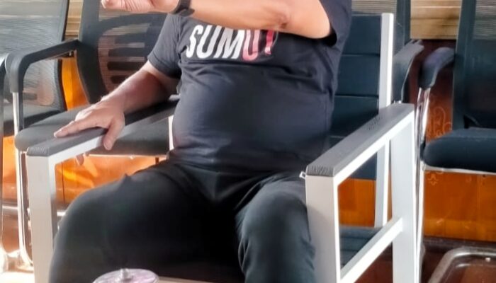 Aparat Harusnya Dukung UMKM, Bukan Mempersulit