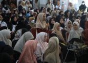 Ribuan Non-ASN Aceh Utara Datangi Bupati, Minta Diangkat PPPK