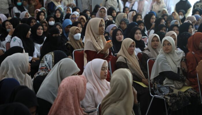 Ribuan Non-ASN Aceh Utara Datangi Bupati, Minta Diangkat PPPK
