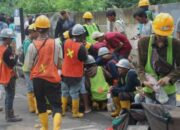 Hanya 1,93 Juta Dari 88 Juta Pekerja Informal Terdaftar Ikut Dana Pensiun