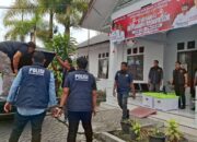 Geledah Kantor Dinkes Aceh Tengah, Polda Aceh Sita 121 Bundel Dokumen