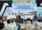 Produk BioAvtur Berbahan Minyak Jelantah Berhasil Mengangkasa