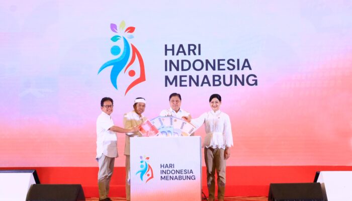 OJK Dorong Budaya Menabung Sejak Dini Demi Membangun Negeri