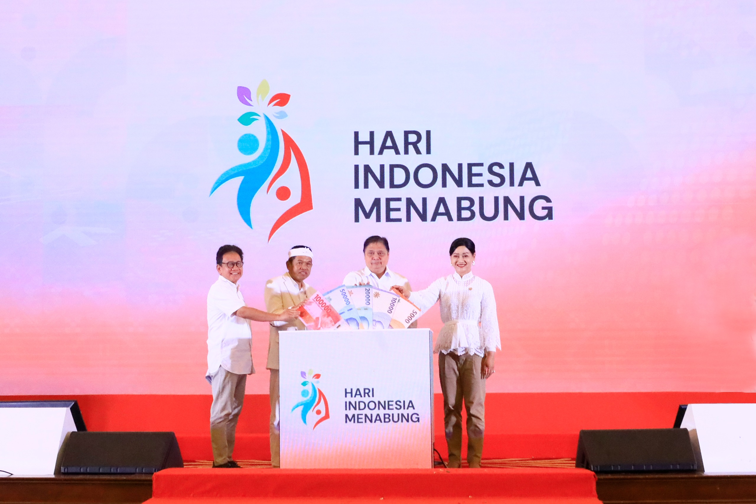 OJK Dorong Budaya Menabung Sejak Dini Demi Membangun Negeri