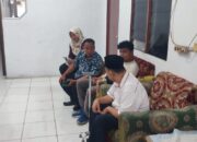 Koordinator GERBRAK Didampingi Sejumlah Aktivis Silaturahmi Ke LBH Medan