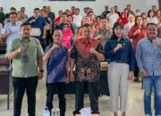 Pemko Dan Kejari Pematangsiantar Sosialisasikan Pencegahan Tipikor Ke Pengguna Anggaran