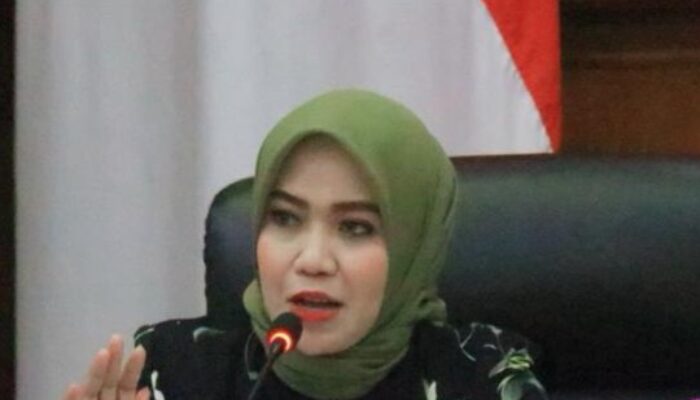 DPD Nilai PHBS Belum Cukup Mencegah Cacingan Di Indonesia