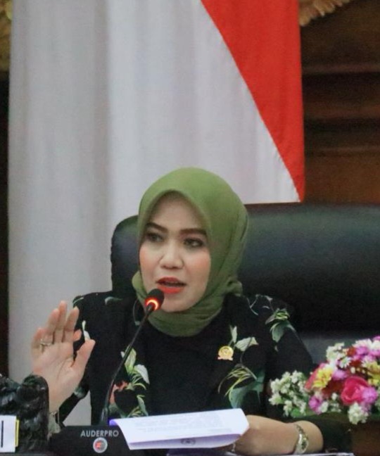 DPD Nilai PHBS Belum Cukup Mencegah Cacingan Di Indonesia