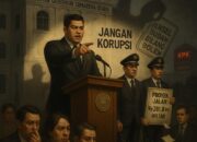 Bobby Dan Teater Meritokrasi