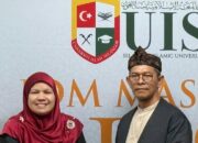 Perjalanan Go Internasional Universitas Al Azhar Medan Sukses