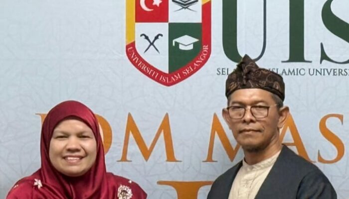 Perjalanan Go Internasional Universitas Al Azhar Medan Sukses