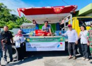 Sebagai salah satu upaya percepatan program ketahanan pangan, Brigade Pangan di Kabupaten Langkat, Sumatera Utara sudah mendapatkan solar bersubsidi. Solar bersubsidi ini digunakan untuk kelancaran kegiatan brigade pangan.