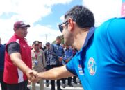 F1 Powerboat Ajang Promosikan Danau Toba Jadi Wisata Olahraga Air