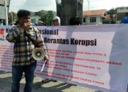 Pasca Aksi Gerbrak, Kejagung Selidiki Dugaan Korupsi Proyek Kota Deli Megapolitan