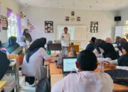 Tingkatkan Kompetensi Dan Inovasi Guru, Cabdin Aceh Utara Gelar Kombel