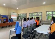 RRI Masuk Sekolah, Kampanyekan Perangi Judol Dan Narkoba