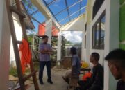 Antisipasi Penyimpangan, Kejari Subulussalam Ke SMAN 2