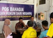 Lapas Labuhan Ruku Siapkan Pendampingan Hukum Warga Binaan