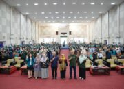 Healthy Me Fest 2025 Singgah Di Medan, VOLVO Group Dan Mitra Dorong Generasi Muda Jaga Mental Di Era Digital