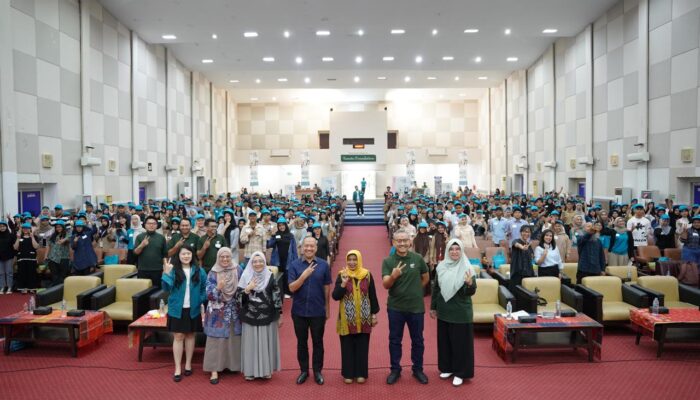 Healthy Me Fest 2025 Singgah Di Medan, VOLVO Group Dan Mitra Dorong Generasi Muda Jaga Mental Di Era Digital