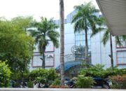 Pemkab Deliserdang Tolak Perpanjangan KSP Dengan Pusat Perbelanjaan Delimas