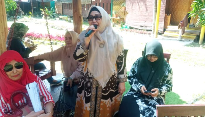 Rony Dan Firanda Girsang Unggul Di Turnamen Catur Cepat Semarak Kemerdekaan Aceh Tamiang