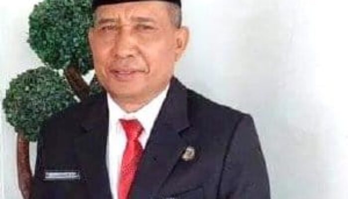 Rumor Pungli Dana BOS Di Dinas Dikbud Agara Merebak