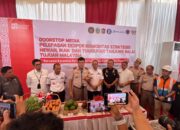 Pelindo Dukung Ekspor Strategis Tanjungbalai