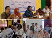 Maksimalkan Dana Desa, Tim Peneliti UGN Dan UMSU Gelar FGD Di Sidimpuan