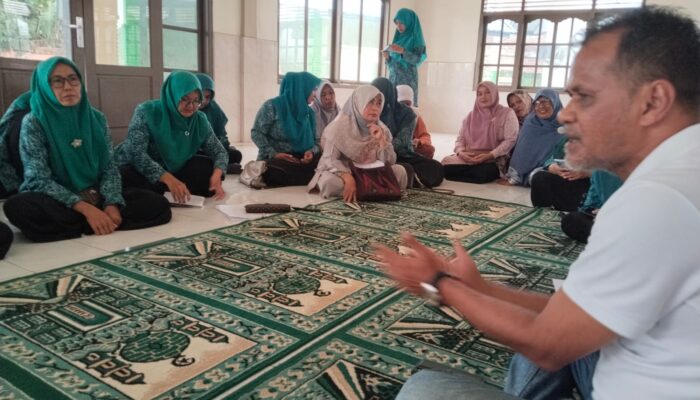DLH Aceh Besar Gencarkan Sosialisasi Pengelolaan Sampah