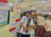 PEP Edukasi Pelajar SMA Kegiatan Usaha Hulu Migas Di Ajang PIIS 2025