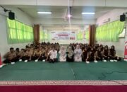 KPI Aceh Bekali Siswa SMAN 4 Banda Aceh Dengan Literasi Media