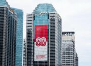 Konsisten Akselerasi Perekonomian, Bank Mandiri Pertahankan Gelar Best Bank in Indonesia Tiga Tahun Berturut-turut dari Euromoney