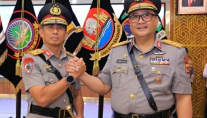 Kapolda Aceh Apresiasi Dedikasi Irjen Achmad Kartiko