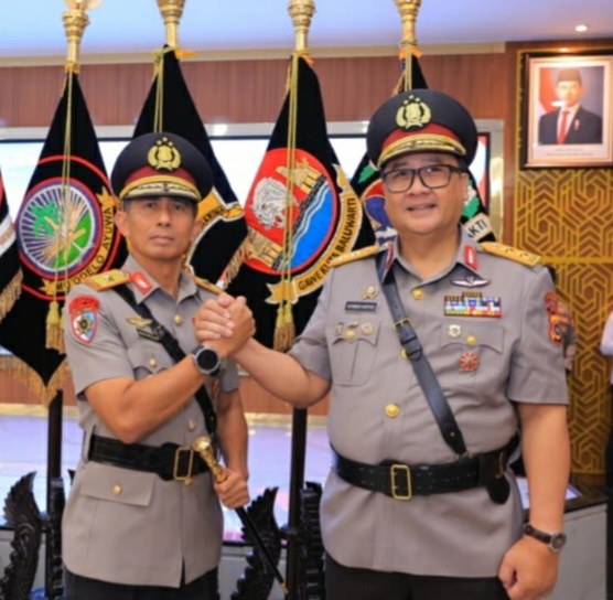Kapolda Aceh Apresiasi Dedikasi Irjen Achmad Kartiko