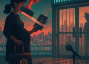 Hong Kong: Visa Sunyi, Sensor Pers Bersuara