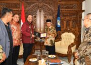 Kemendikdasmen Perhatikan Pendidikan Di Batubara