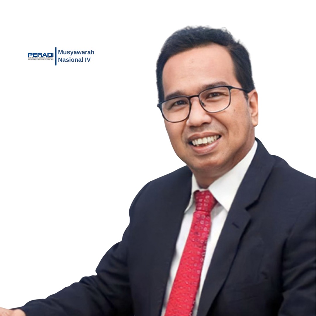 Munas IV: Anggota Peradi Akan Memilih Ketua Umum Secara Langsung