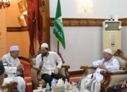 Gubernur Aceh Dukung Penuh Program Kerja MUNA