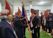 Presiden Siregar Se-dunia Kukuhkan Daulat Raja Parluatan Siregar Sebagai Ketua Patogar Indonesia