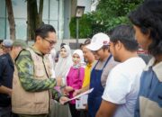 Rico Waas: Sertifikasi Halal Tingkatkan Value Produk Dan Kenyamanan Konsumen