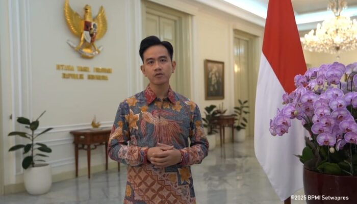 Gelar Aneka Ria Santri, Wapres Apresiasi Pesantren Modern Misbahul Ulum Kota Lhokseumawe