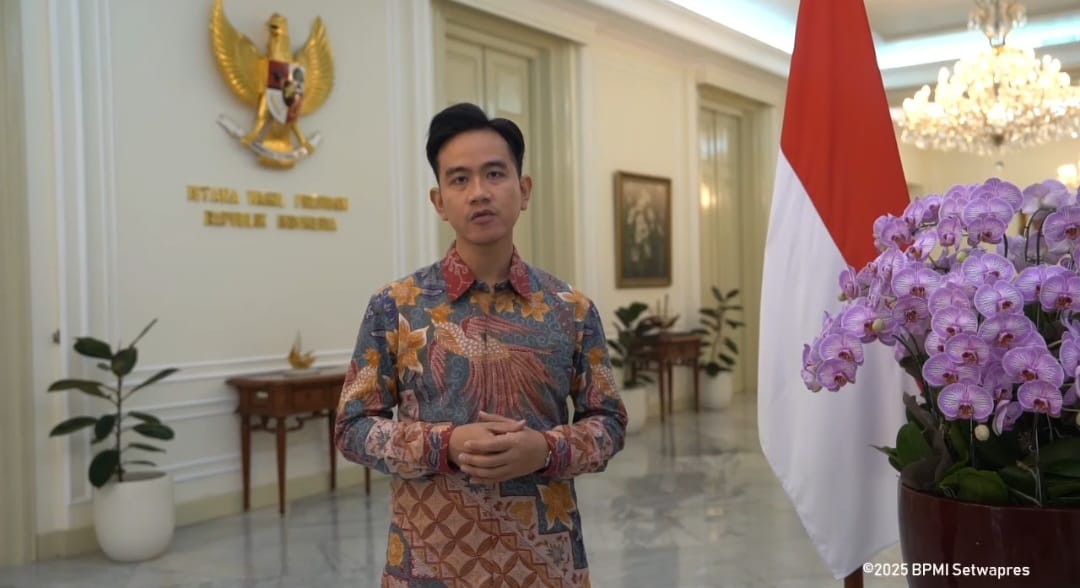 Gelar Aneka Ria Santri, Wapres Apresiasi Pesantren Modern Misbahul Ulum Kota Lhokseumawe