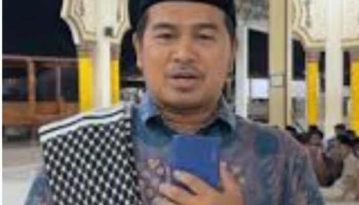 Pesantren Modern Misbahul Ulum Lhokseumawe Gelar Aneka Ria Santri